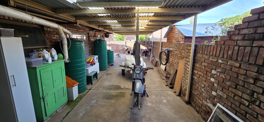 3 Bedroom Property for Sale in Roylglen Gardens Northern Cape